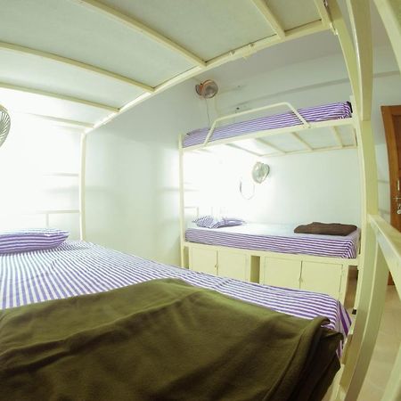 Bonds Hostel Candolim Kültér fotó